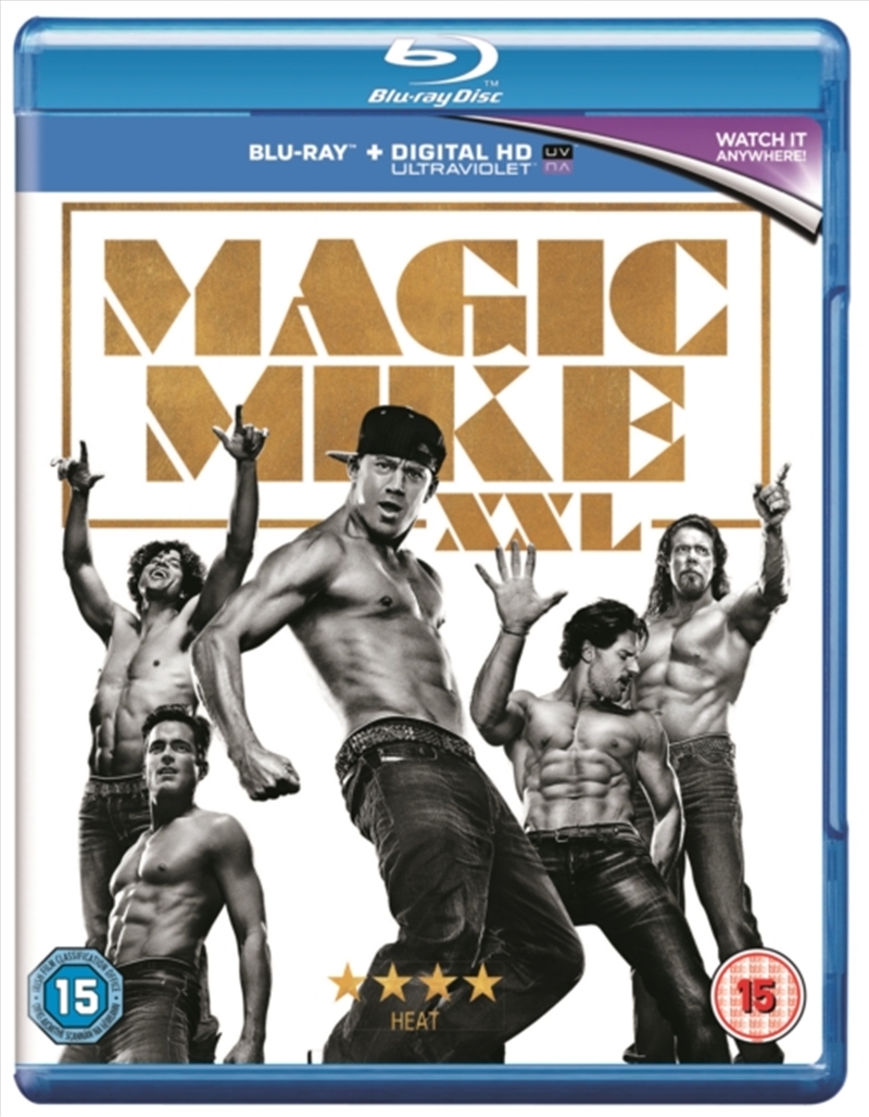 Magic Mike 2 - Xxl/Product Detail/Drama