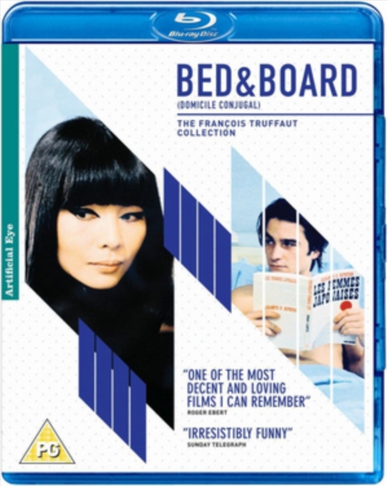 Bed And Board/Product Detail/Drama