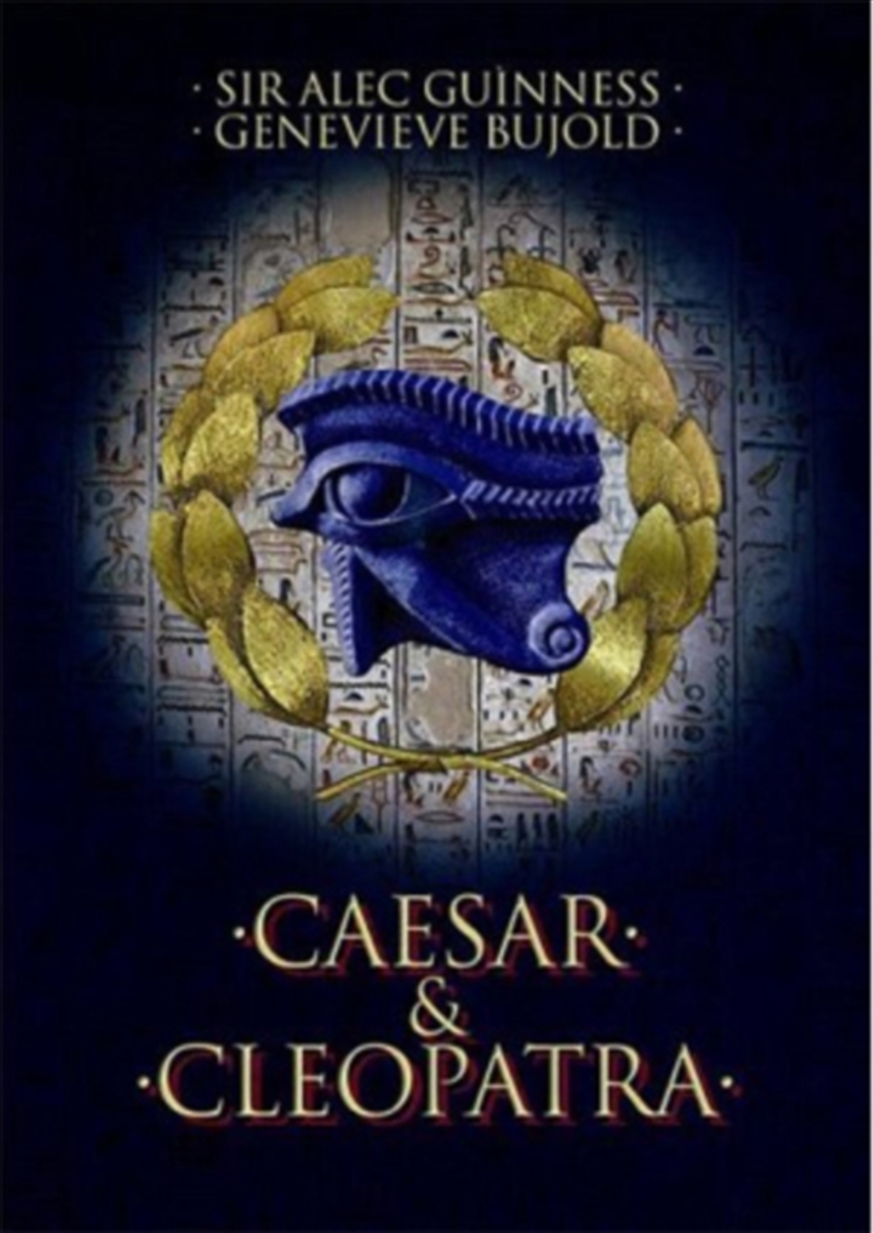 Caesar And Cleopatra (1976) (REGION 2)/Product Detail/Drama