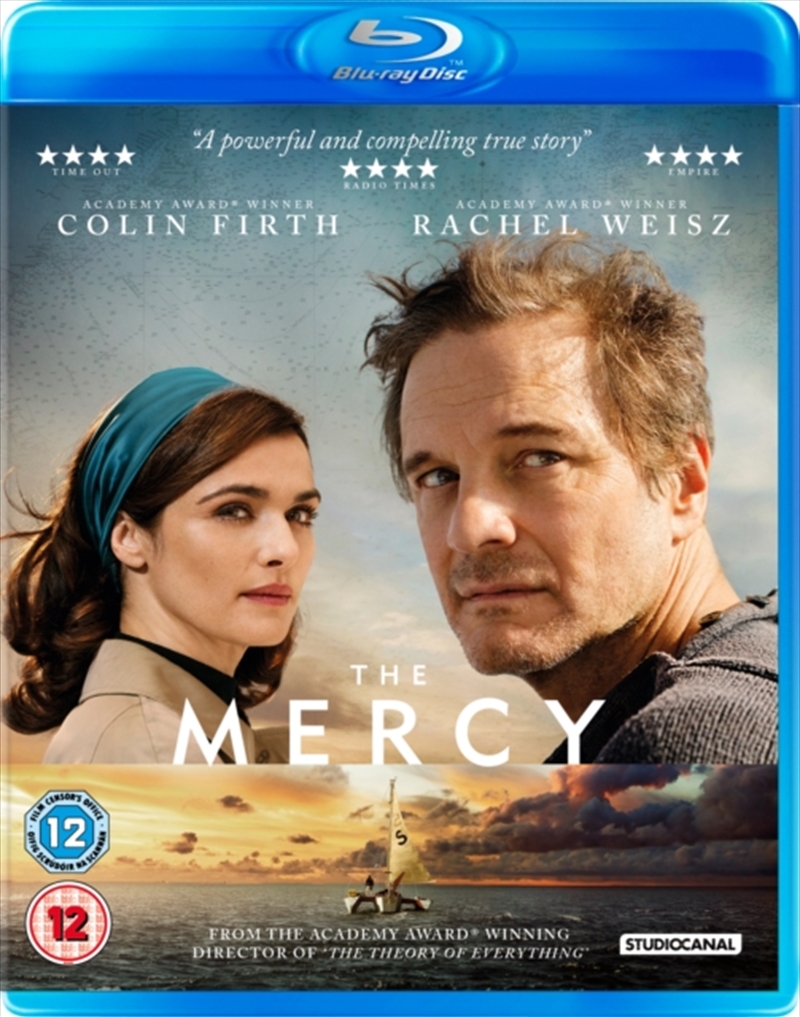 The Mercy/Product Detail/Drama
