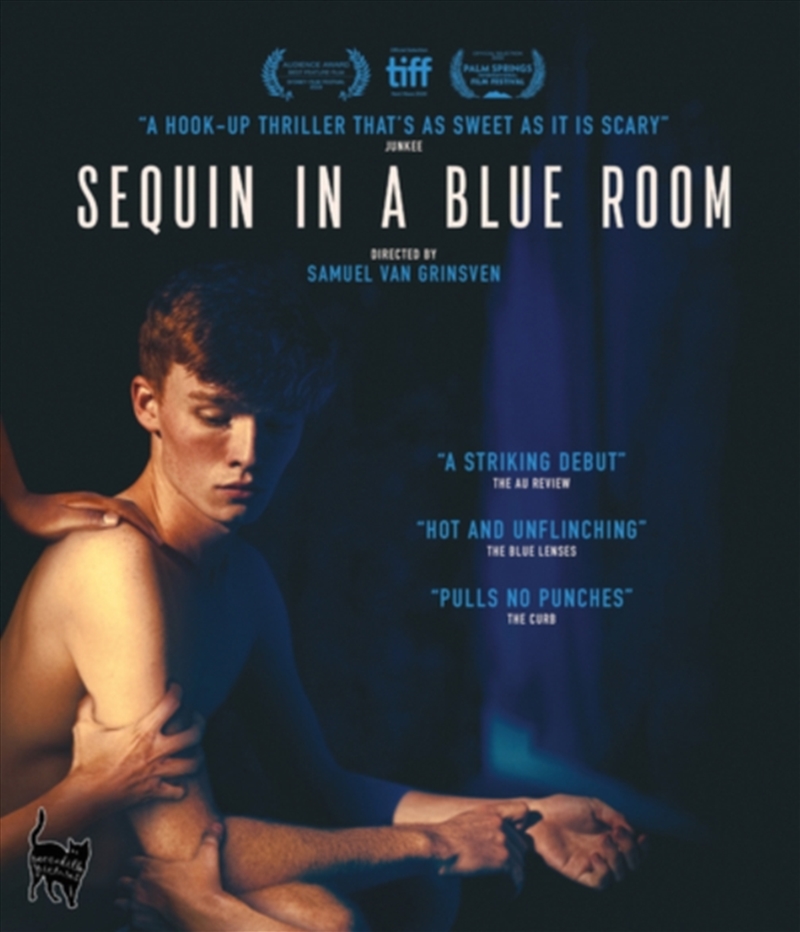 Sequin In A Blue Room/Product Detail/Drama