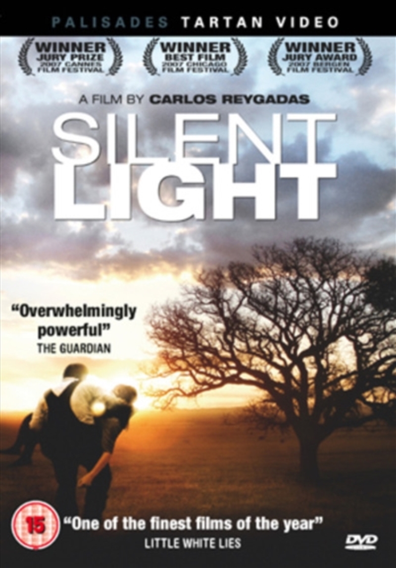 Silent Light (REGION 2)/Product Detail/Drama
