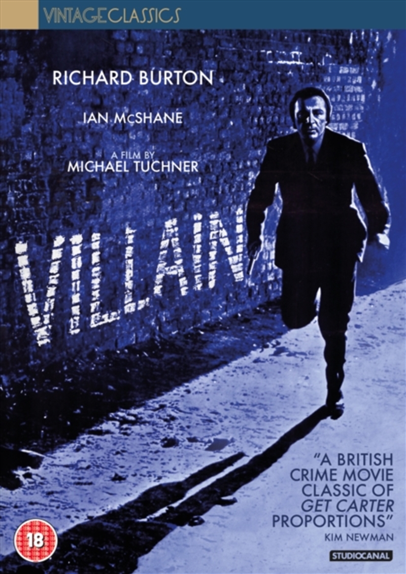 Villain (REGION 2)/Product Detail/Drama