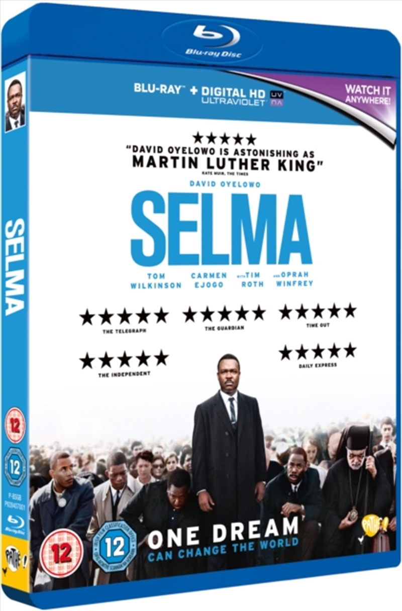 Selma/Product Detail/Drama