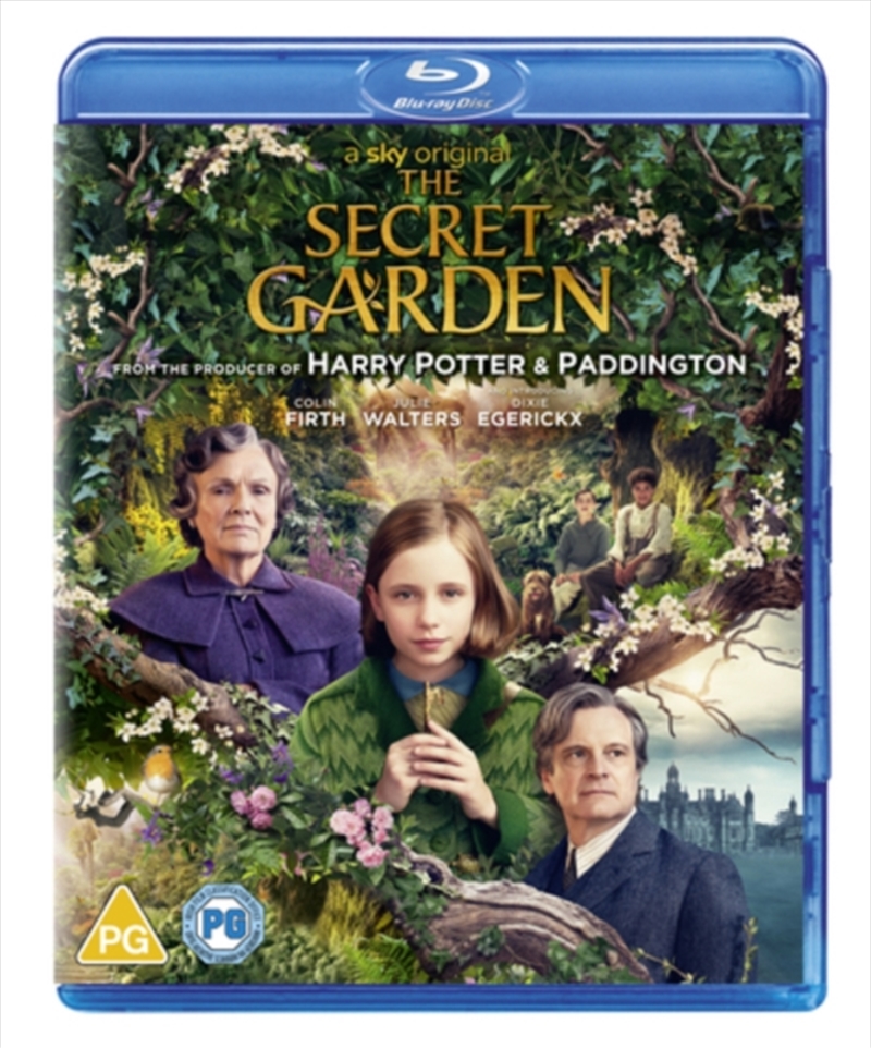 The Secret Garden (2020)/Product Detail/Drama