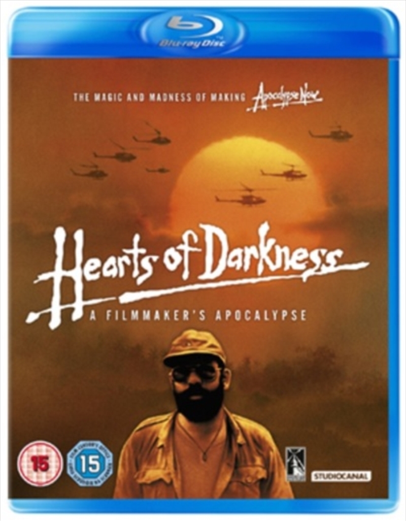Hearts Of Darkness/Product Detail/Documentary