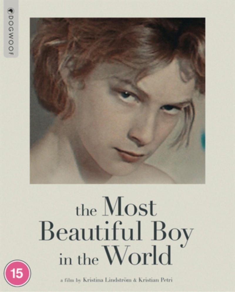 The Most Beautiful Boy In The World/Product Detail/Documentary