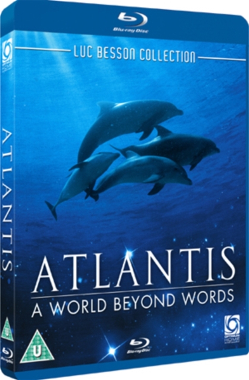 Atlantis - A World Beyond Words/Product Detail/Documentary