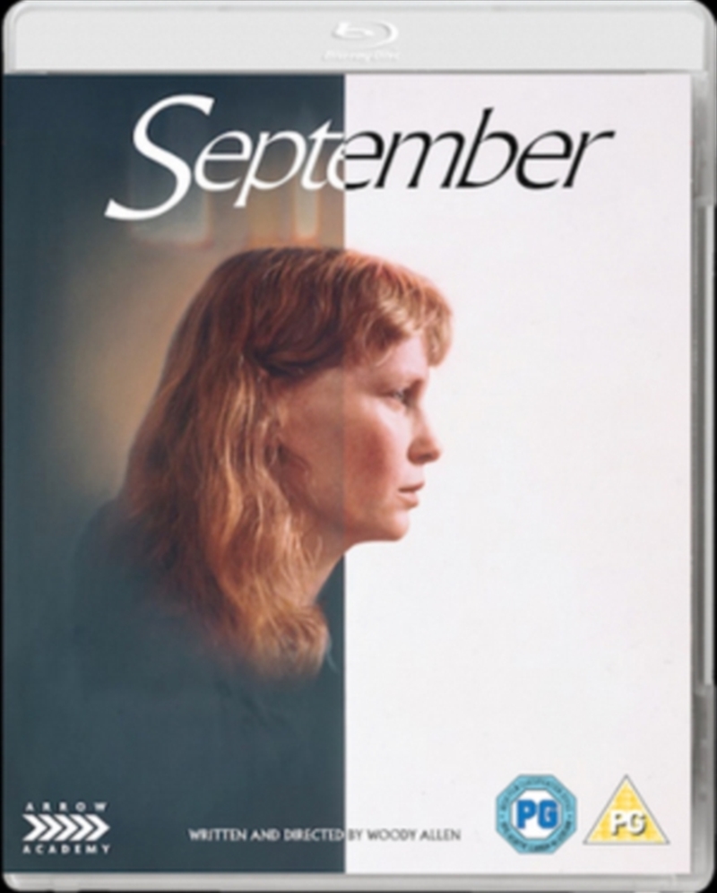 September/Product Detail/Drama
