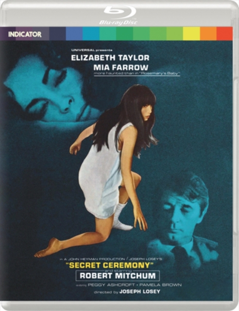 Secret Ceremony/Product Detail/Drama