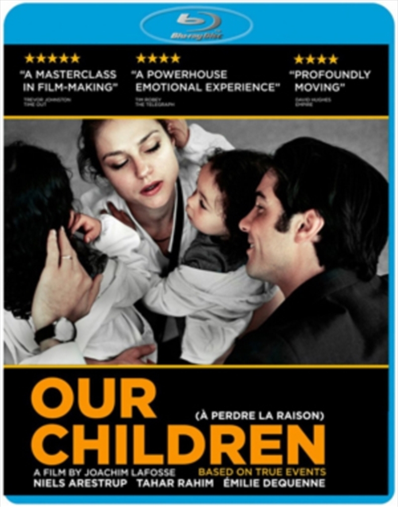 Our Children/Product Detail/Drama