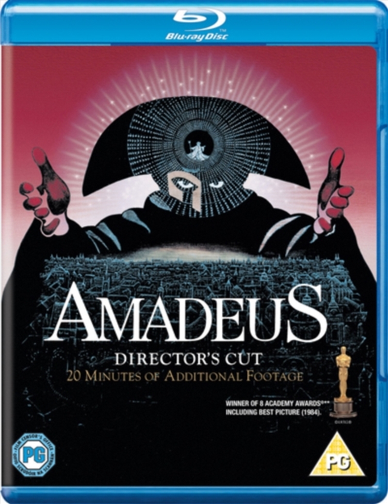 Amadeus/Product Detail/Drama