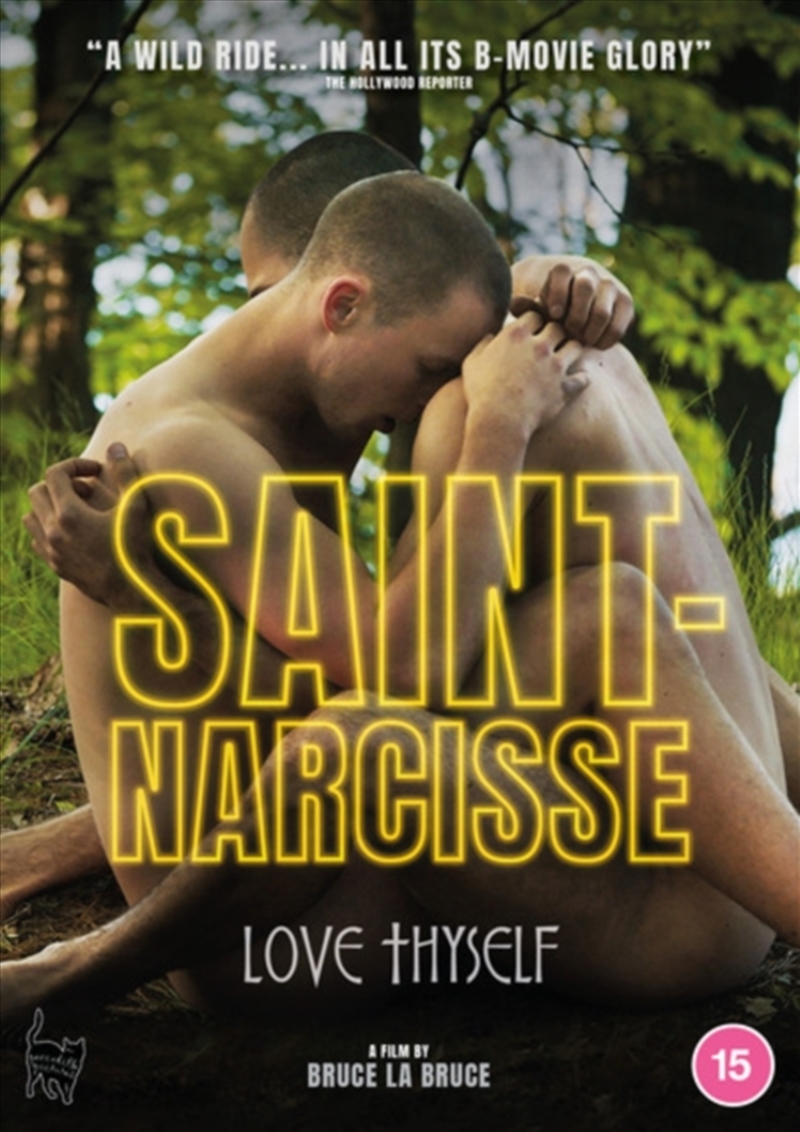 Saint Narcisse (REGION 2)/Product Detail/Drama