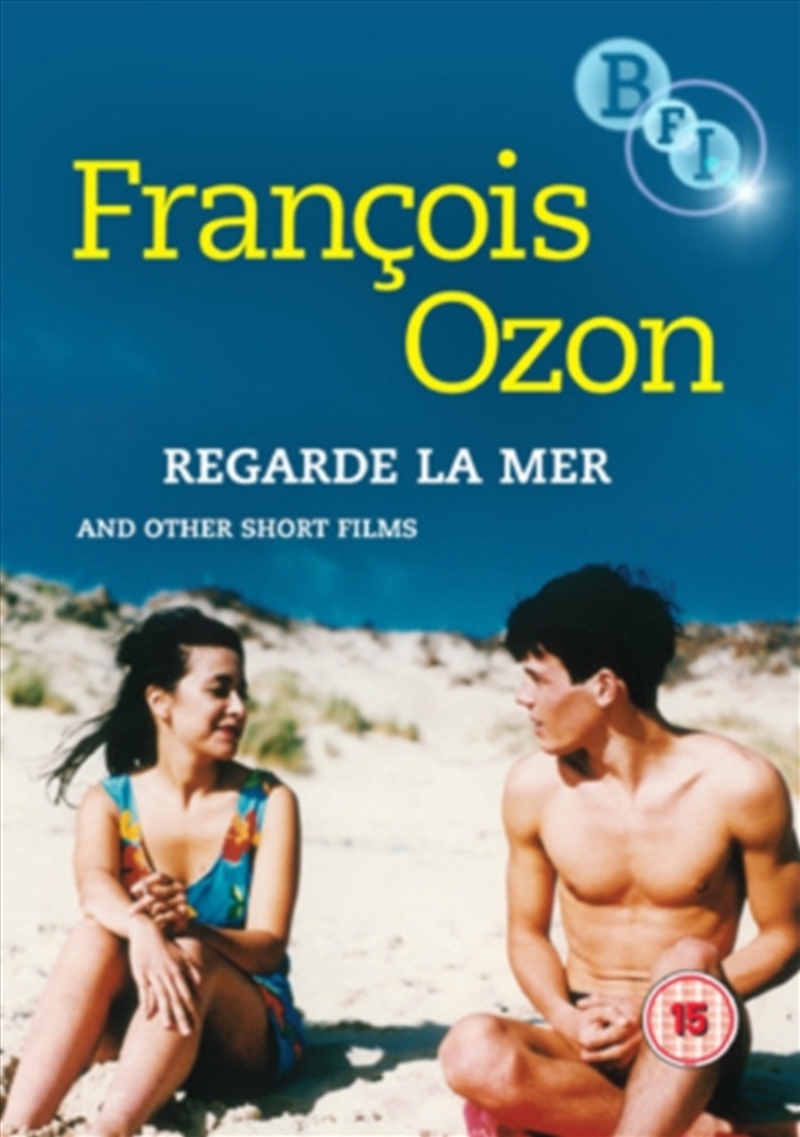 Regarde La Mer And Other Short Films (REGION 2)/Product Detail/Drama