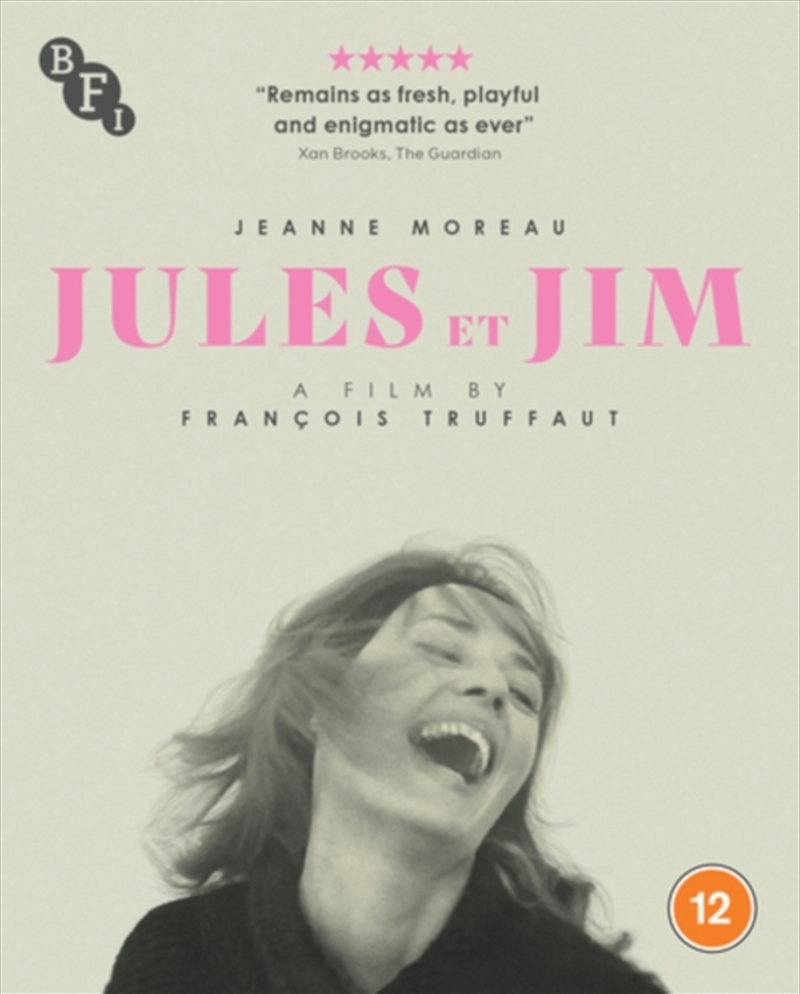 Jules Et Jim/Product Detail/Drama