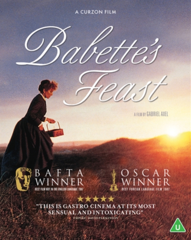 Babettes Feast/Product Detail/Drama