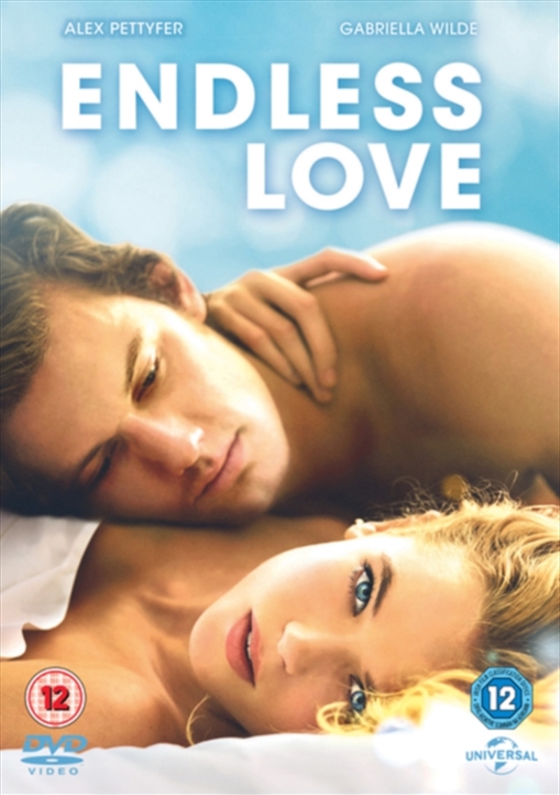 Endless Love (2014) (REGION 2)/Product Detail/Drama