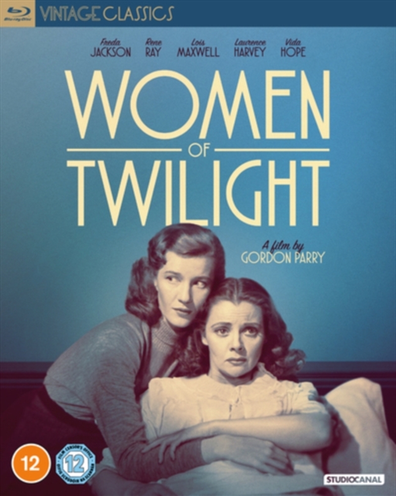 Women Of Twilight/Product Detail/Drama