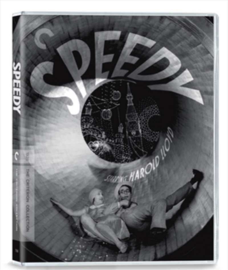 Speedy/Product Detail/Drama