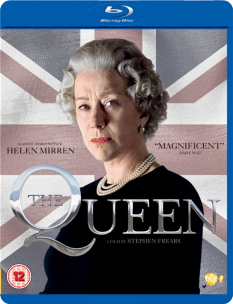 The Queen/Product Detail/Drama