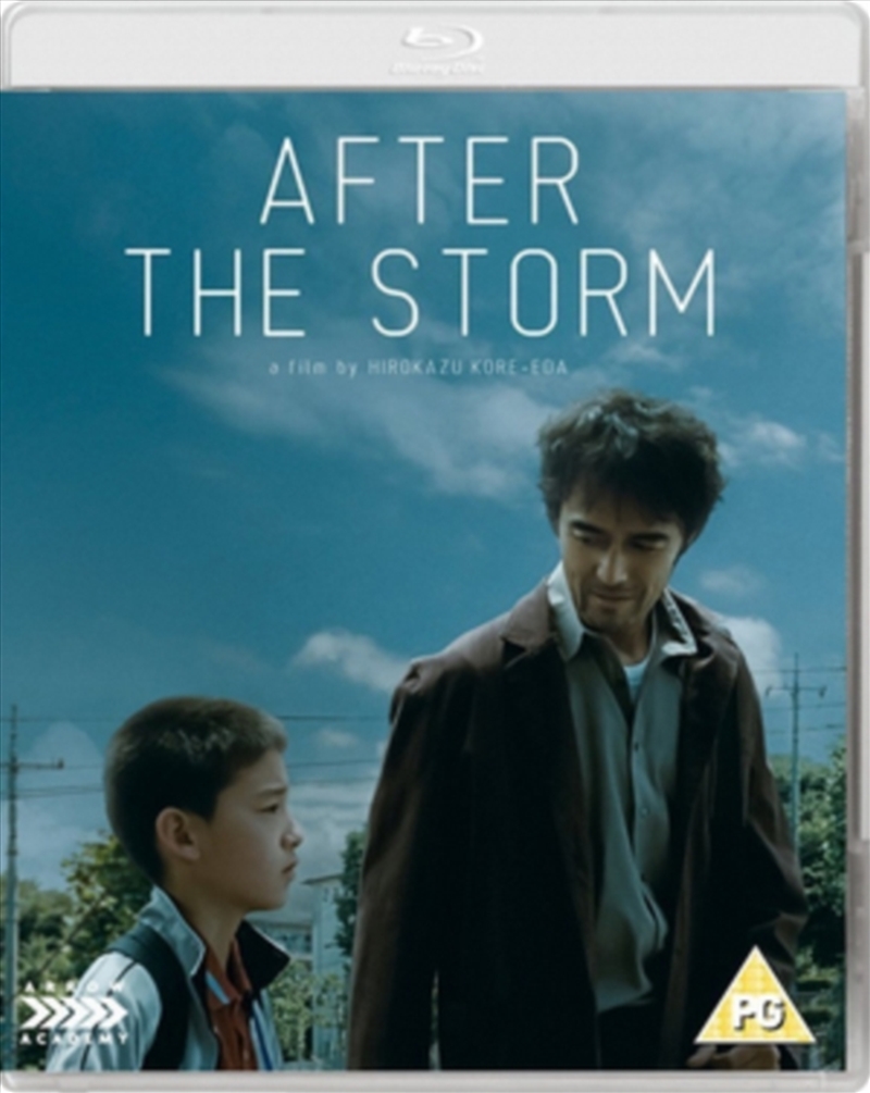 After The Storm/Product Detail/Drama