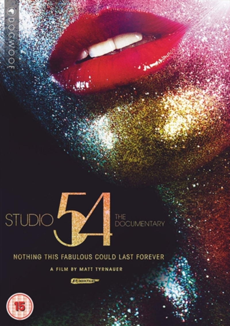 Studio 54 (REGION 2)/Product Detail/Drama