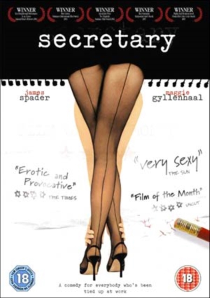 Secretary (REGION 2)/Product Detail/Drama