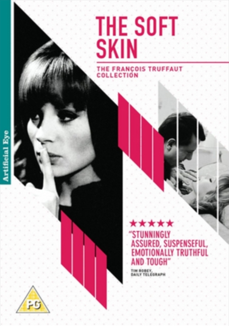 The Soft Skin (REGION 2)/Product Detail/Drama