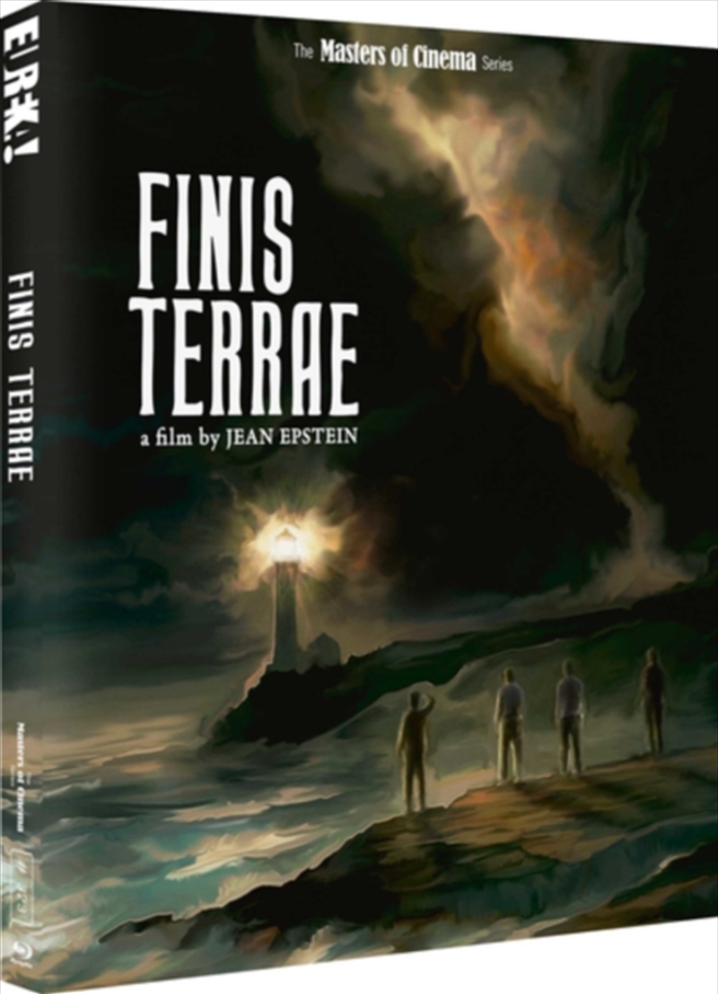 Finis Terrae Limited Edition/Product Detail/Drama