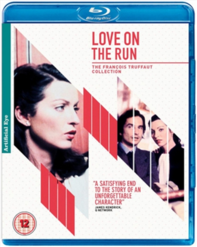 Love On The Run/Product Detail/Drama