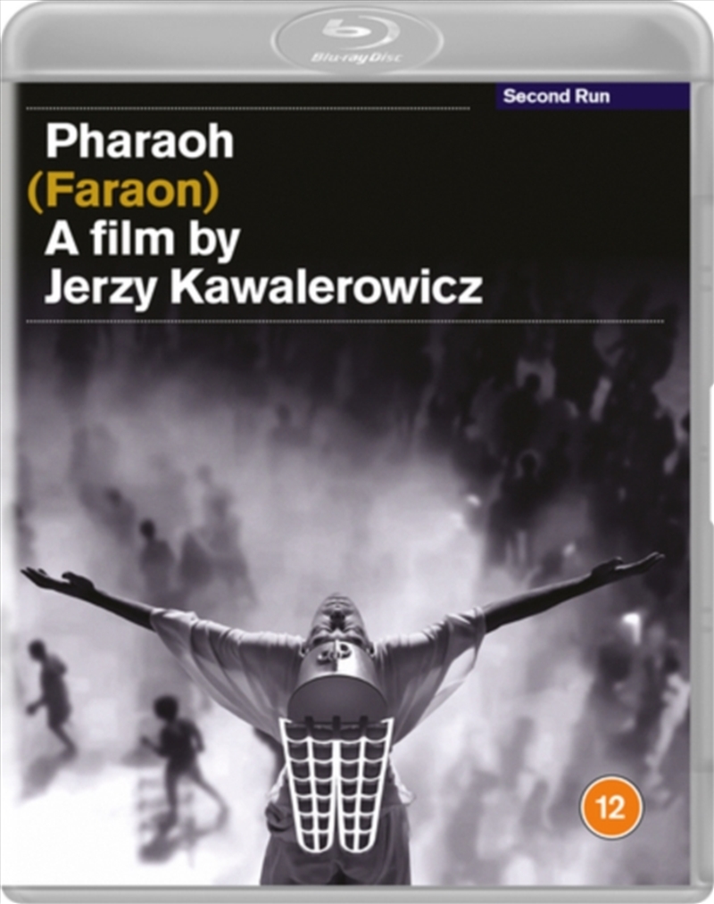 Pharaoh/Product Detail/Drama