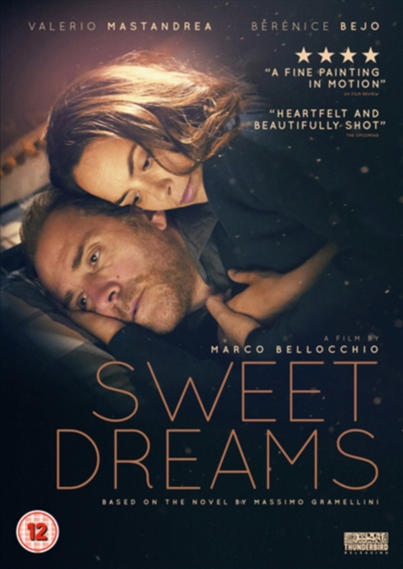 Sweet Dreams (REGION 2)/Product Detail/Drama