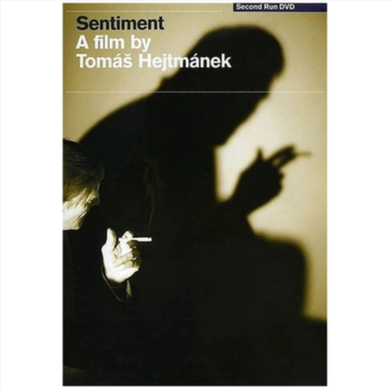 Sentiment (REGION 2)/Product Detail/Drama
