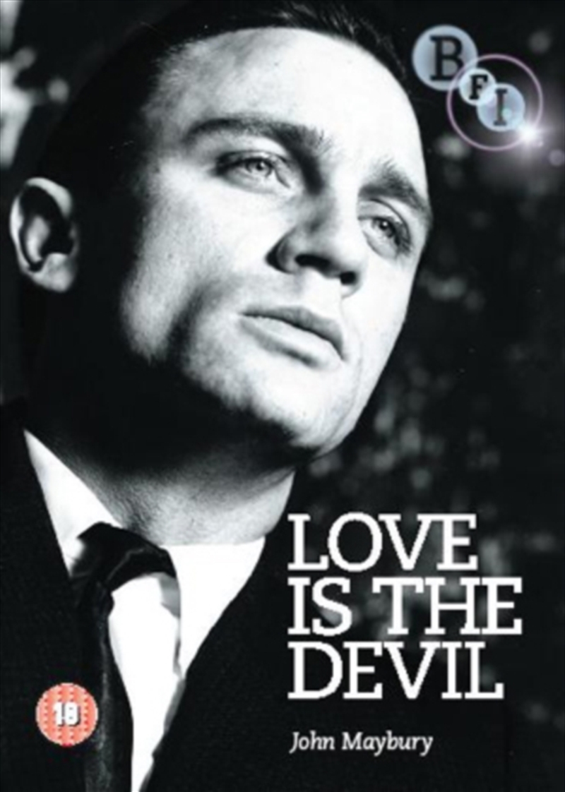 Love Is Devil (REGION 2)/Product Detail/Drama