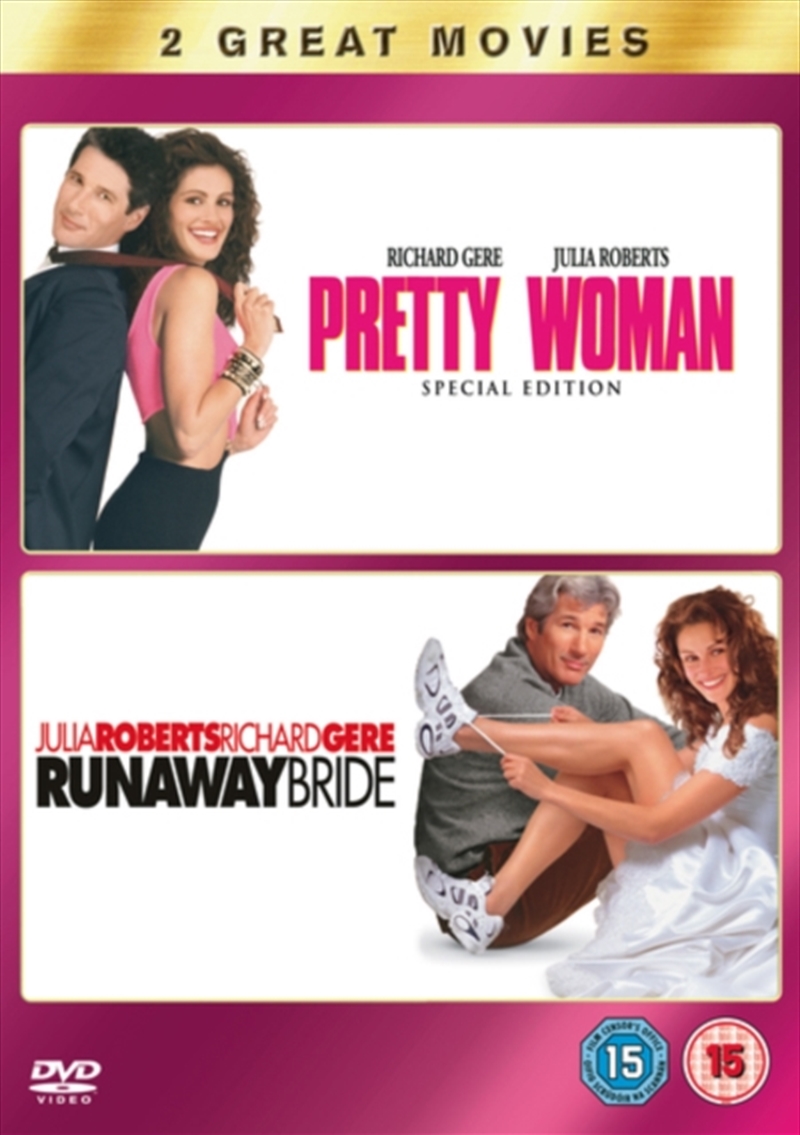 Film Pretty Pretty Woman Stream Buy Pretty Woman Runaway Bride