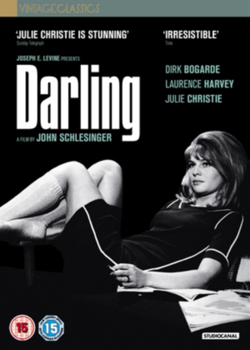 Darling (REGION 2)/Product Detail/Drama