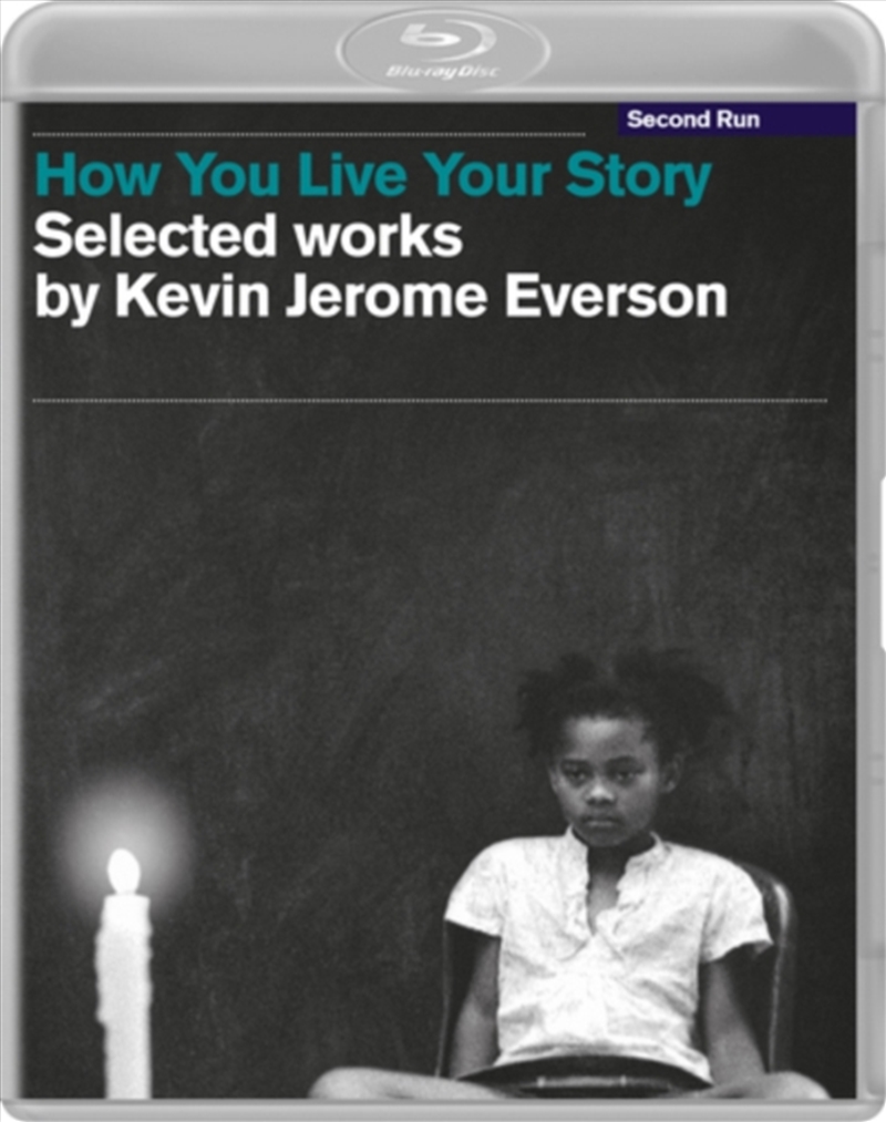 The Films Of Kevin Jerome Everson/Product Detail/Drama