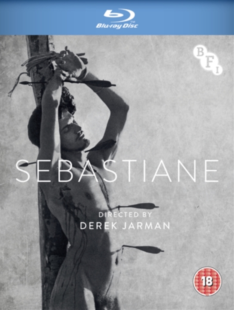 Sebastiane/Product Detail/Drama