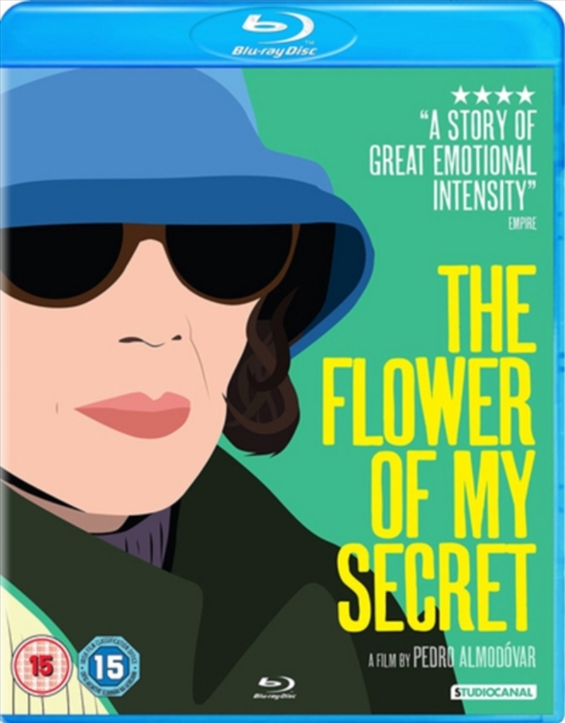 The Flower Of My Secret/Product Detail/Drama