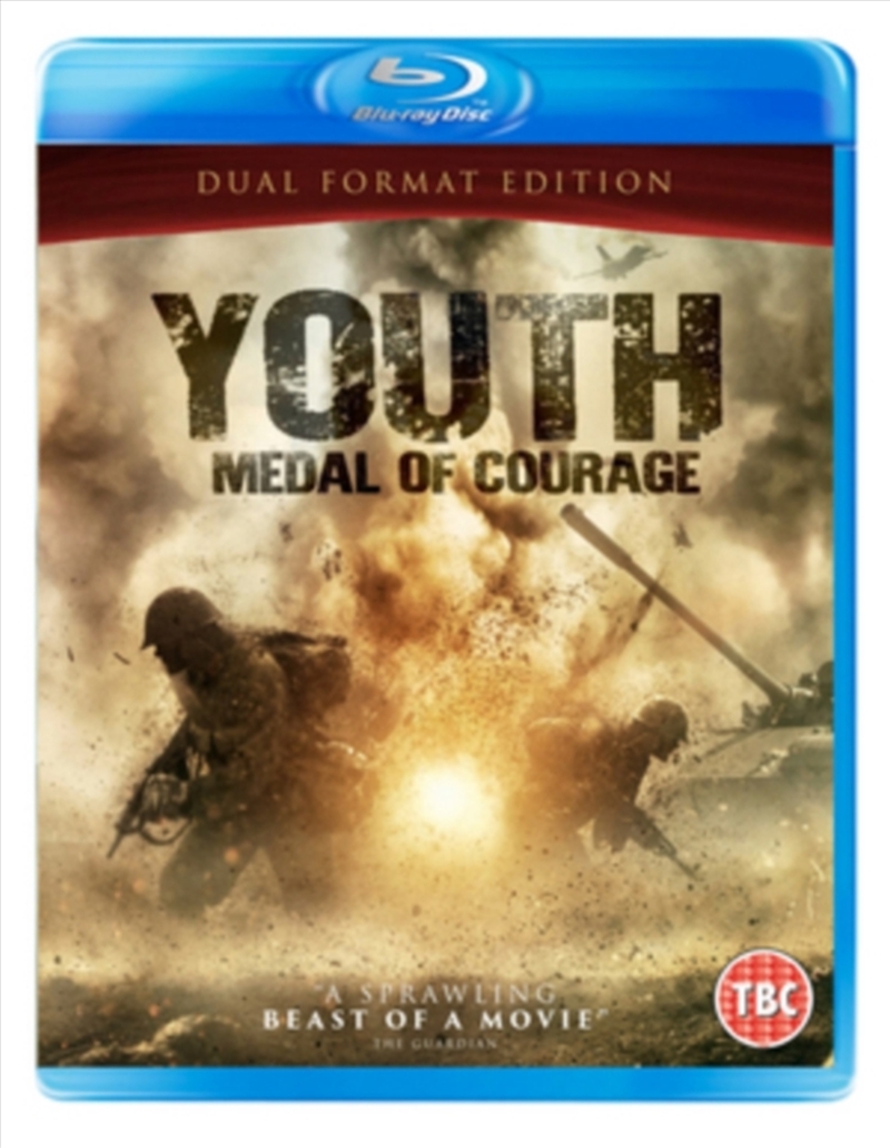 Youth (REGION 2)/Product Detail/Drama