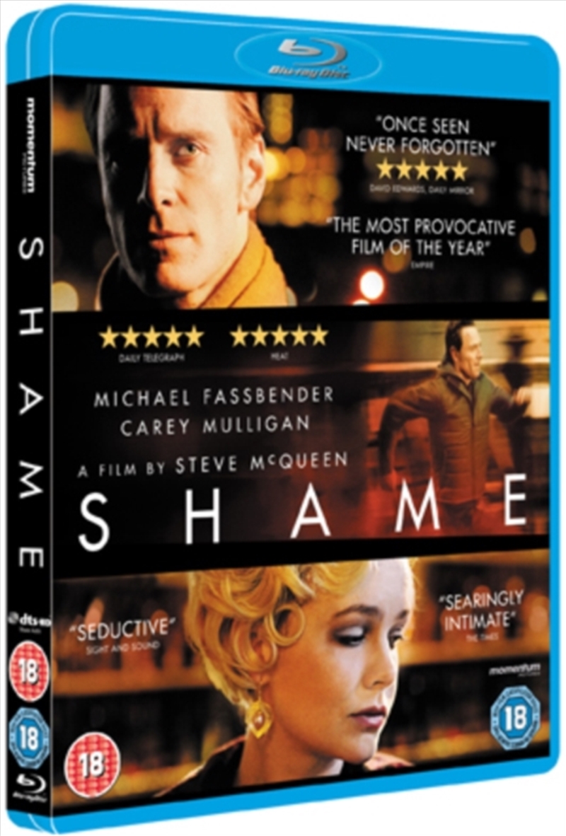 Shame/Product Detail/Drama