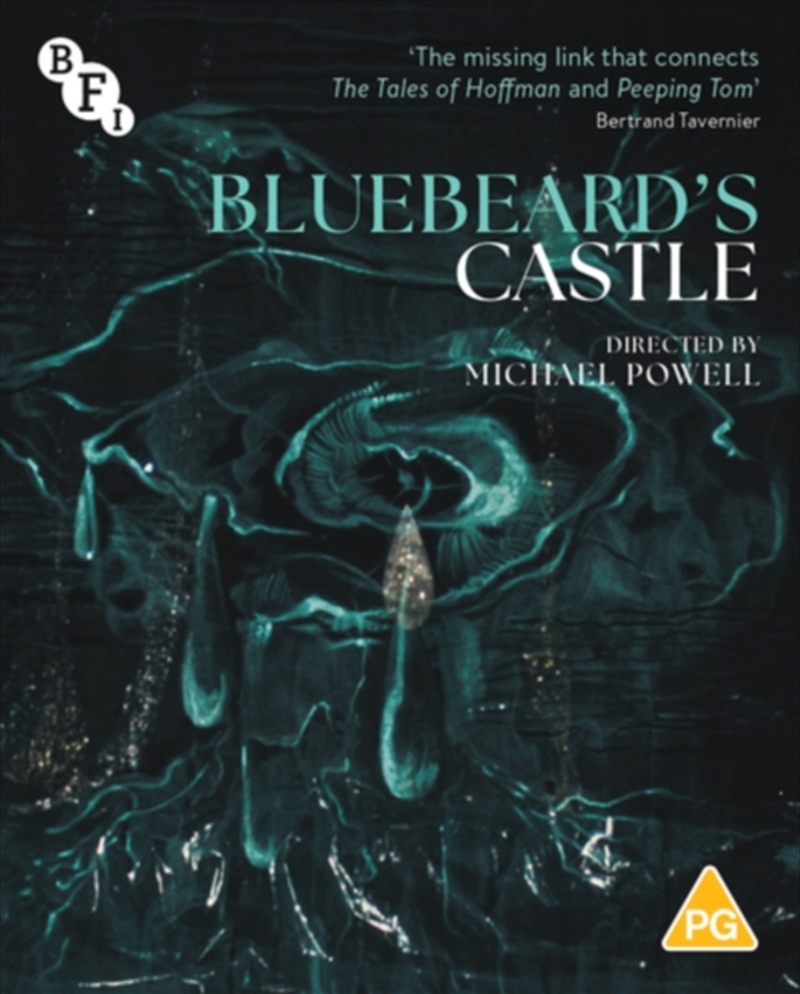 Bluebeards Castle Limited Edition/Product Detail/Drama