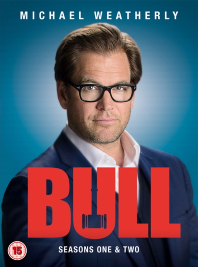 Bull Seasons 1 To 2 (REGION 2)/Product Detail/Drama