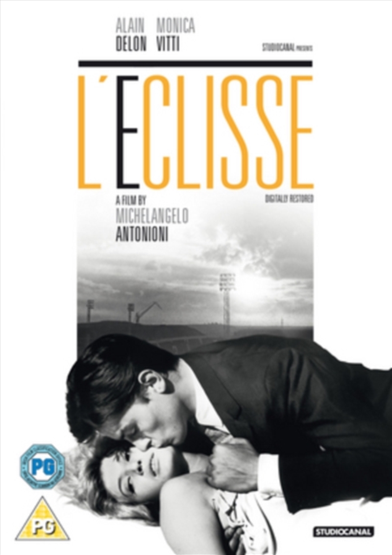 Leclisse (REGION 2)/Product Detail/Drama