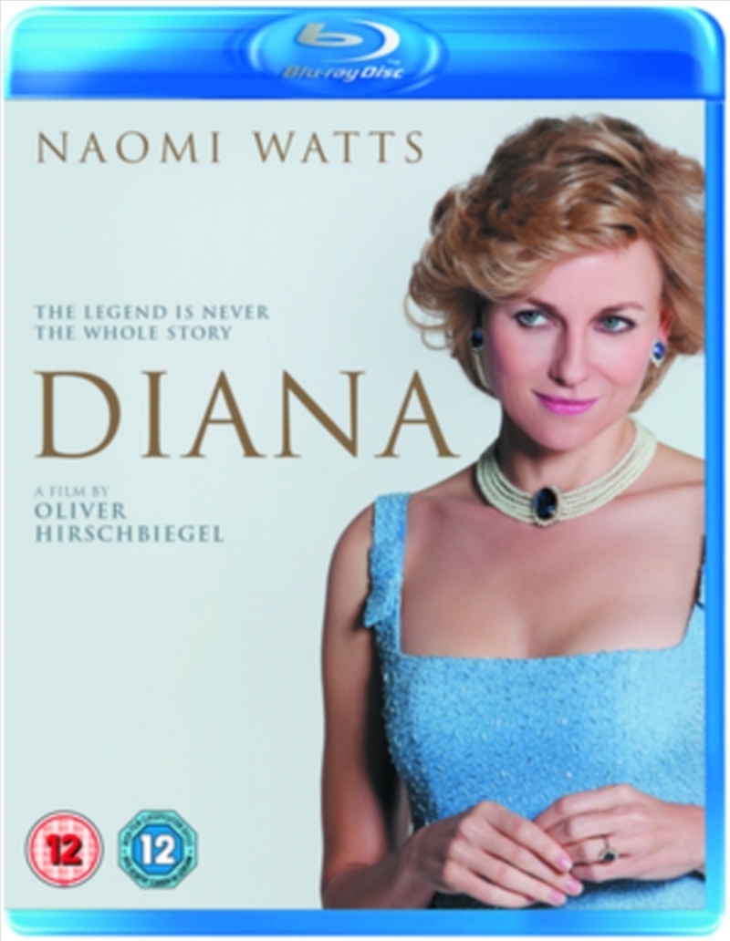 Diana/Product Detail/Drama