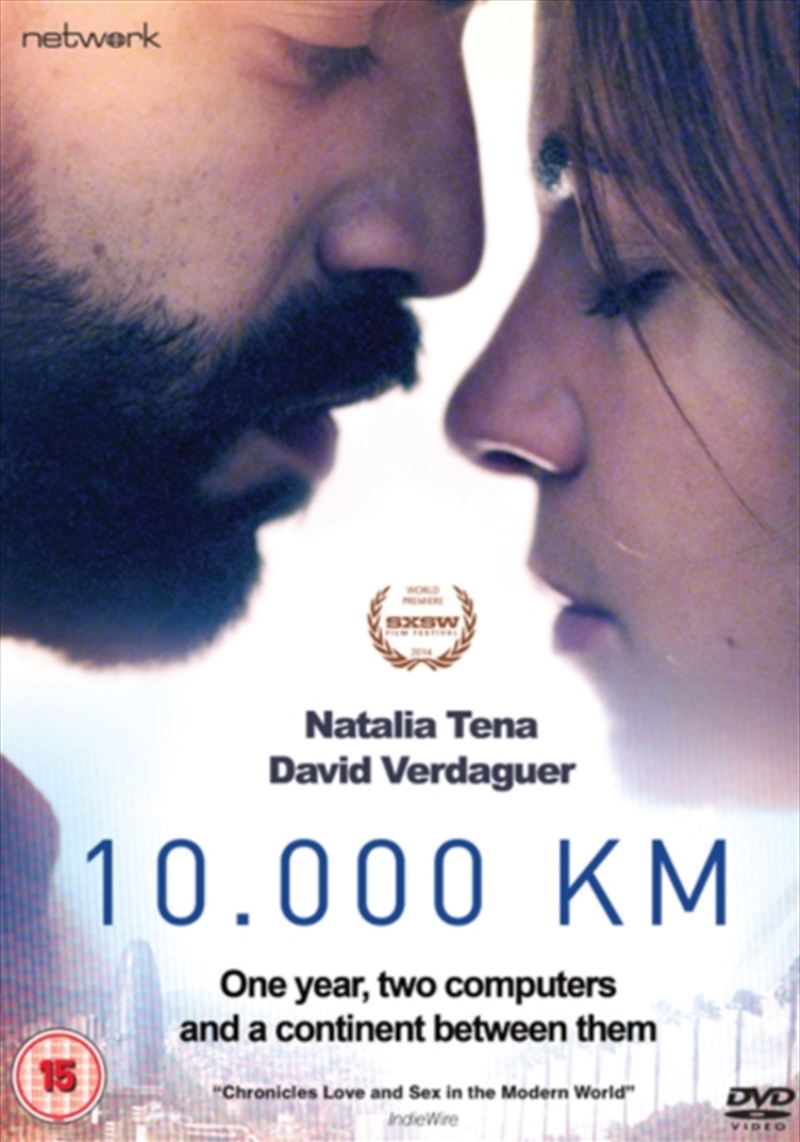 10.000Km (REGION 2)/Product Detail/Drama