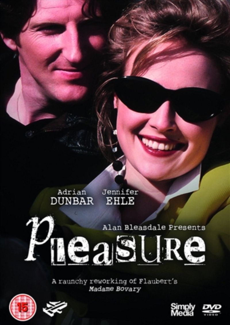Alan Bleasdale Presents - Pleasure (REGION 2)/Product Detail/Drama