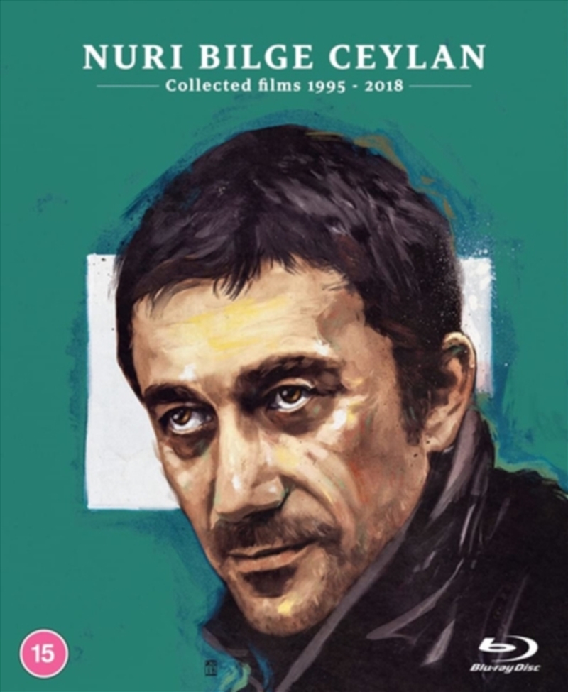 Nuri Bilge Ceylan Collected Films 1995 To 2018/Product Detail/Drama