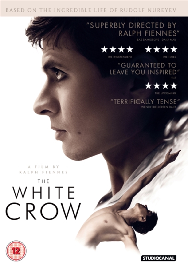 The White Crow (REGION 2)/Product Detail/Drama