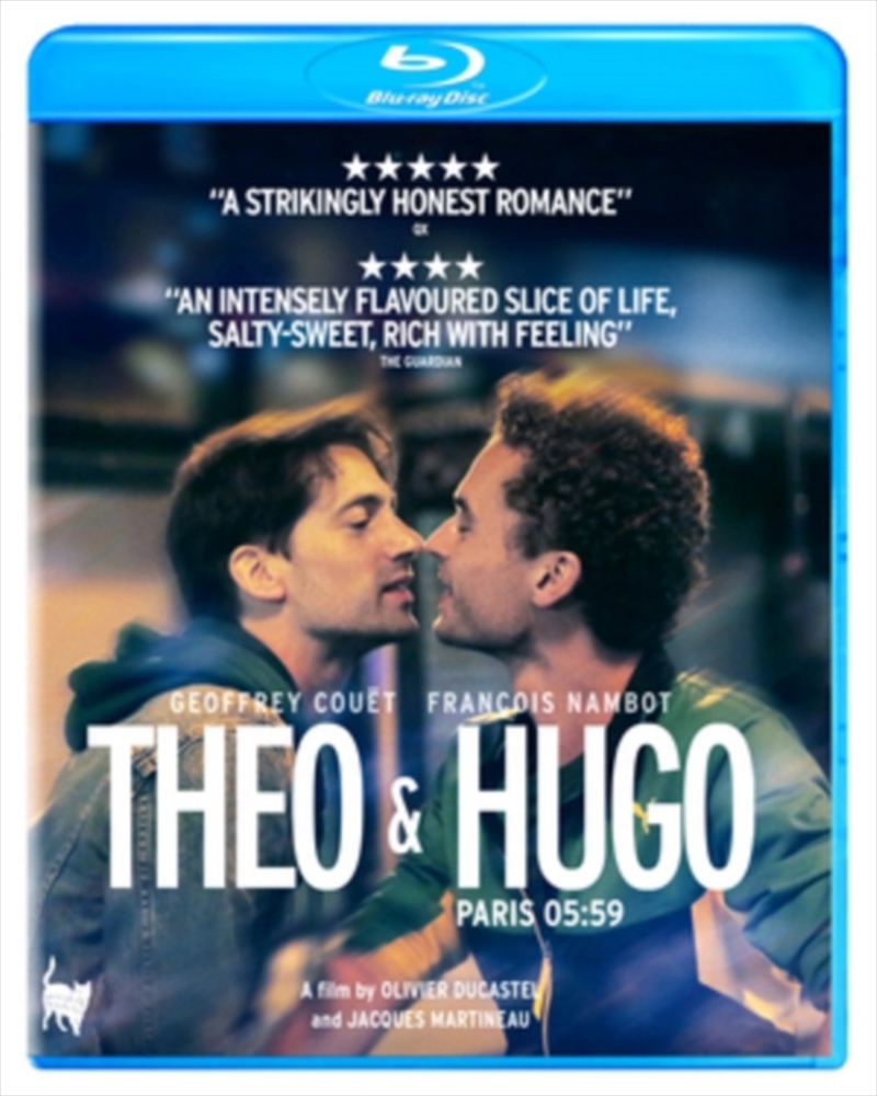 Theo And Hugo/Product Detail/Drama